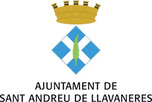 Ajuntament de Sant Andreu de Llavaneres Logo PNG Vector