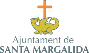 Ajuntament de Santa Margalida Logo PNG Vector