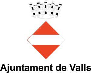 Ajuntament de Valls Logo PNG Vector