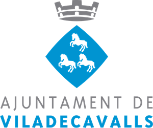 Ajuntament de Viladecavalls Logo Vector