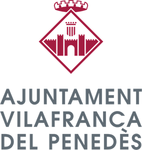 Ajuntament de Vilafranca del Penedès Logo PNG Vector