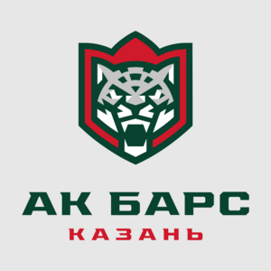 Ak Bars Kazan 2022 Logo PNG Vector