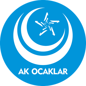 AK OCAKLAR Logo PNG Vector
