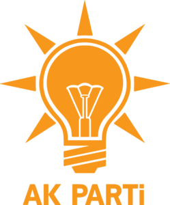 AK Parti (AKP) Logo PNG Vector