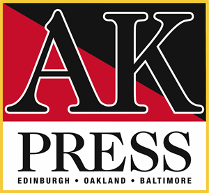 AK Press Logo PNG Vector