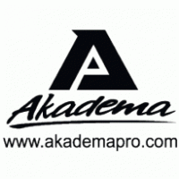Akadema Logo PNG Vector