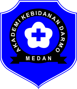 Akademi Kebidanan Darmo Medan Logo PNG Vector