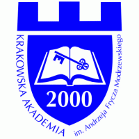 Akademia Krakowska Logo PNG Vector