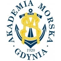 Akademia Morska Gdynia Logo PNG Vector
