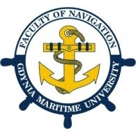 Akademia Morska Gdynia Wydział Nawigacji Logo PNG Vector