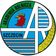 Akademia Rolnicza w Szczecinie Logo PNG Vector