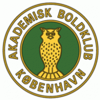 Akademisk BK 60's - 70's Logo Vector