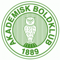 Akademisk BK 80's Logo PNG Vector