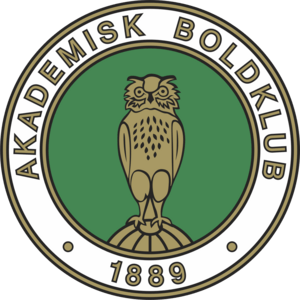 Akademisk Boldklub Copenhagen Logo PNG Vector