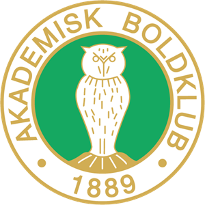 Akademisk Boldklub Logo PNG Vector