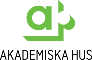 Akademiska Hus 2010 Logo PNG Vector