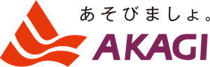 Akagi Logo PNG Vector