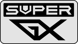 Akai Super GX Logo PNG Vector
