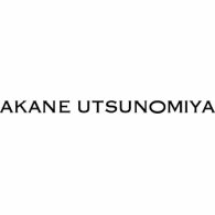 Akane Utsunomiya Logo Vector