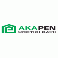 Akapen Logo PNG Vector