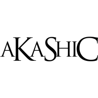 Akashic Logo PNG Vector