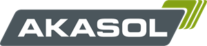 Akasol Ag Logo Vector