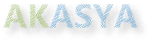 Akasya Medya Logo Vector