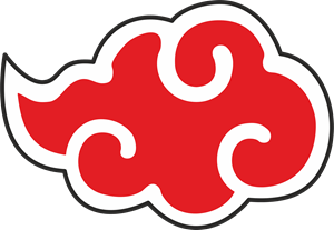 akatsuki nube Logo PNG Vector