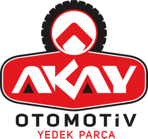 Akay Otomotiv Logo PNG Vector