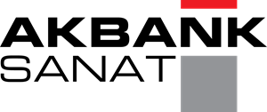 Akbank Sanat Logo PNG Vector