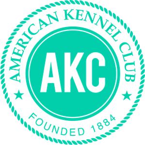 AKC – American Kennel Club Logo PNG Vector