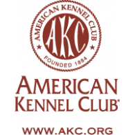 AKC Logo Vector
