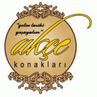 Akce Konaklari Logo PNG Vector