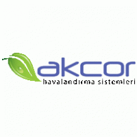 Akcor A.S. Logo PNG Vector