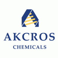 Akcros chemicals Logo PNG Vector