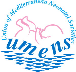 Akdeniz Ülkeleri Neonatoloji Dernekleri Birligi Logo PNG Vector