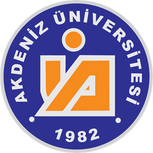 Akdeniz Üniversitesi Logo PNG Vector