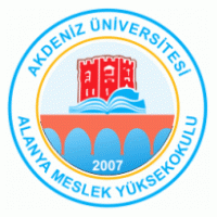 akdeniz üniversitesi Logo PNG Vector