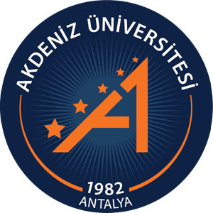 Akdeniz Üniversitesi Logo PNG Vector