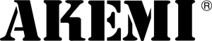 AKEMI Logo PNG Vector