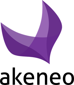 Akeneo Logo Vector