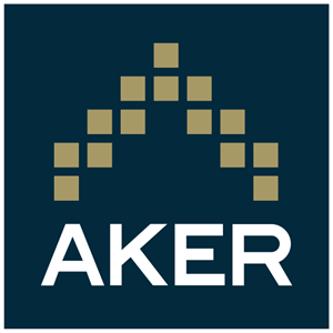 Aker Logo PNG Vector