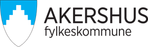 Akershus fylkeskommune Logo PNG Vector