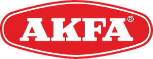 Akfa Logo PNG Vector
