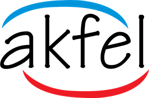 Akfel Logo PNG Vector