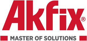 Akfix Logo PNG Vector