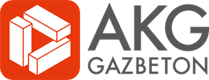 AKG Gazbeton Logo PNG Vector