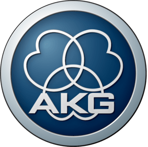 AKG Logo PNG Vector