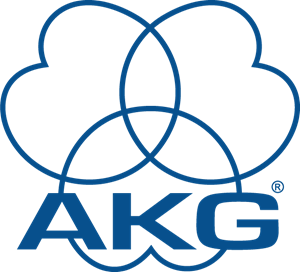Akg Logo Vector