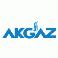Akgaz Logo PNG Vector